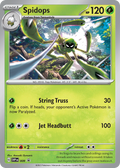 9/215 [PR-SV] Spidops - Promo