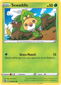 9/264 [FST] Sewaddle - Common