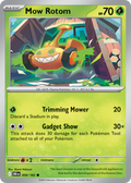 9/182 [DRI] Mow Rotom - Common