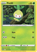 9/195 [SIT] Petilil - Common