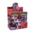 Destined Rivals Booster Box