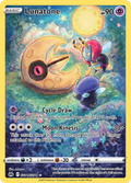 GG11/70 [CRZ] Lunatone - Trainer Gallery Rare Holo