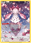 GG13/70 [CRZ] Diancie - Trainer Gallery Rare Holo