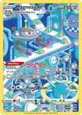 GG18/70 [CRZ] Magnezone - Trainer Gallery Rare Holo