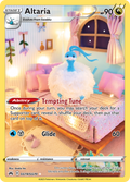 GG19/70 [CRZ] Altaria - Trainer Gallery Rare Holo