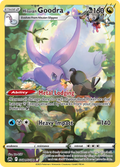 GG21/70 [CRZ] Hisuian Goodra - Trainer Gallery Rare Holo