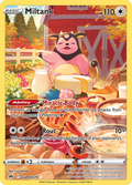 GG24/70 [CRZ] Miltank - Trainer Gallery Rare Holo