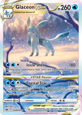 GG40/70 [CRZ] Glaceon VSTAR - Rare Holo VSTAR