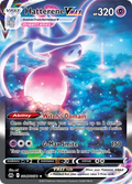 GG47/70 [CRZ] Hatterene VMAX - Rare Holo VMAX