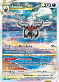 GG50/70 [CRZ] Darkrai VSTAR - Rare Holo VSTAR