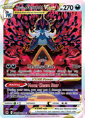 GG52/70 [CRZ] Hisuian Samurott VSTAR - Rare Holo VSTAR