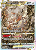 GG56/70 [CRZ] Hisuian Zoroark VSTAR - Rare Holo VSTAR