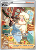 GG64/70 [CRZ] Melony - Rare Ultra