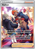GG65/70 [CRZ] Raihan - Rare Ultra