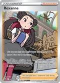 GG66/70 [CRZ] Roxanne - Rare Ultra