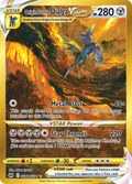 GG68/70 [CRZ] Origin Forme Dialga VSTAR - Rare Secret