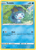 SWSH003/307 [PR-SW] Sobble - Promo