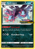 SWSH037/307 [PR-SW] Hydreigon - Promo