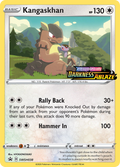 SWSH038/307 [PR-SW] Kangaskhan - Promo