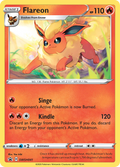 SWSH041/307 [PR-SW] Flareon - Promo