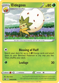 SWSH046/307 [PR-SW] Eldegoss - Promo