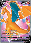 SWSH050/307 [PR-SW] Charizard V - Promo