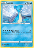 SWSH051/307 [PR-SW] Lapras - Promo