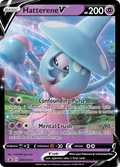 SWSH055/307 [PR-SW] Hatterene V - Promo