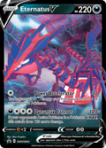 SWSH064/307 [PR-SW] Eternatus V - Promo