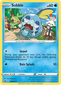 SWSH073/307 [PR-SW] Sobble - Promo