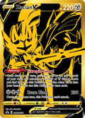 SWSH076/307 [PR-SW] Zacian V - Promo