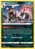 SWSH090/307 [PR-SW] Houndoom - Promo