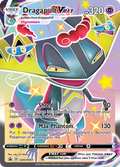 SWSH097/307 [PR-SW] Dragapult VMAX - Promo