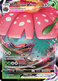 SWSH102/307 [PR-SW] Venusaur VMAX - Promo