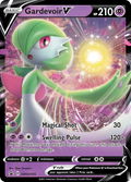 SWSH105/307 [PR-SW] Gardevoir V - Promo