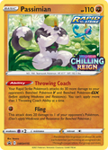SWSH115/307 [PR-SW] Passimian - Promo