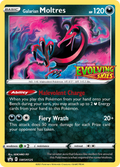 SWSH125/307 [PR-SW] Galarian Moltres - Promo