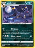 SWSH129/307 [PR-SW] Umbreon - Promo