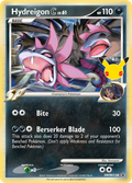 SWSH138/307 [PR-SW] Hydreigon C - Promo