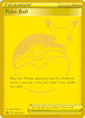 SWSH146/307 [PR-SW] Poké Ball - Promo