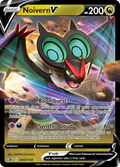 SWSH148/307 [PR-SW] Noivern V - Promo