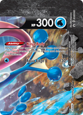 SWSH156/307 [PR-SW] Greninja V-UNION - Promo