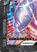 SWSH161/307 [PR-SW] Mewtwo V-UNION - Promo