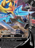 SWSH166/307 [PR-SW] Zacian V-UNION - Promo