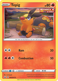 SWSH172/307 [PR-SW] Tepig - Promo
