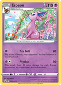 SWSH174/307 [PR-SW] Espeon - Promo