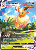 SWSH180/307 [PR-SW] Flareon VMAX - Promo