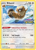 SWSH188/307 [PR-SW] Bibarel - Promo