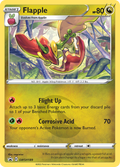 SWSH189/307 [PR-SW] Flapple - Promo