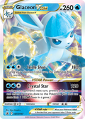 SWSH197/307 [PR-SW] Glaceon VSTAR - Promo